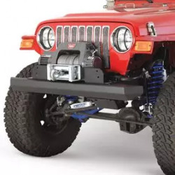 Купить Бампер передний SMITTYBILT - Jeep Wrangler TJ