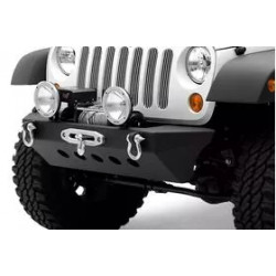 Купити Передній сталевий бампер SMITTYBILT - Jeep Wrangler JK sb76743