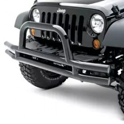Купить Передний бампер Smittybilt - Jeep Wrangler TJ