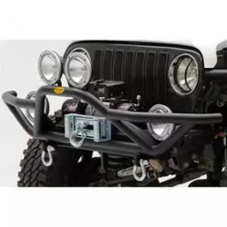 Купить Передний Бампер SMITTYBILT SRC - Jeep Wrangler TJ