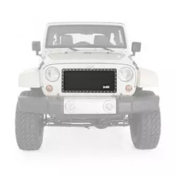 Купить M1 Grille SMITTYBILT - Jeep Wrangler JK