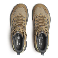 Купить Черевики Merrell Moab Speed 2 Mid GTX Mns