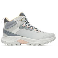 Купить Черевики Merrell Speed Strike 2 LTR MID WP Wmn