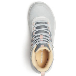 Купити Черевики Merrell Speed Strike 2 LTR MID WP Wmn