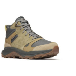 Купить Черевики Merrell Tempo Sol MID WP Mns