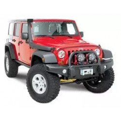 Купить Передний стальной бампер AEV Premium - Jeep Wrangler JK