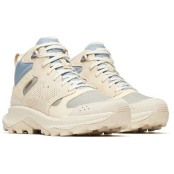 Купити Черевики Merrell Tempo SOL MID WP Wmn