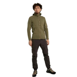 Купить Флісова кофта Turbat Dreamer Hood Mns