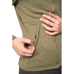 Купить Флісова кофта Turbat Dreamer Hood Mns