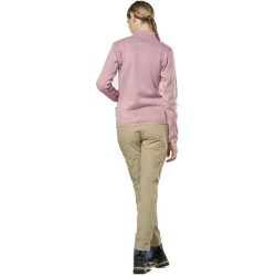 Купити Флісова кофта Salewa Puez Rocca PL Wmn