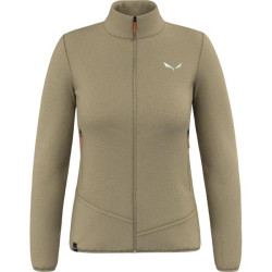 Купити Флісова кофта Salewa Puez Rocca PL Wmn