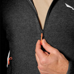 Купити Флісова кофта Salewa Puez Rocca PL Mns