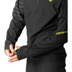 Купити Куртка Dynafit Trail Reflective Wind Jkt Mns