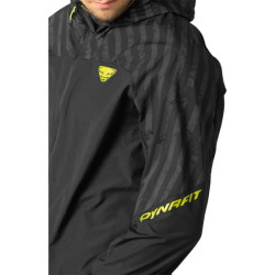 Купити Куртка Dynafit Trail Reflective Wind Jkt Mns