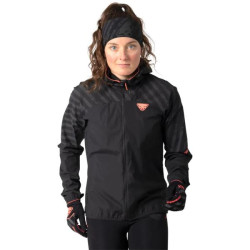 Купити Куртка Dynafit Trail Reflective Wind Jkt Wmn