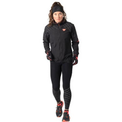 Купити Куртка Dynafit Trail Reflective Wind Jkt Wmn