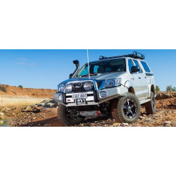 Купить Передний бампер ARB SAHARA Toyota Hilux 11-15 ARB3914520