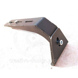 Купити Підсилений кронштейн багажника експедиційного 235х135 мм