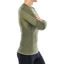 Купити Термофутболка Ortovox 230 Competition Long Sleeve Mns