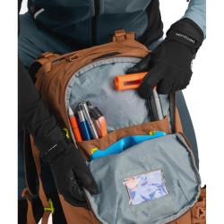 Купити Рюкзак Ortovox Haute Route 32