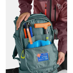 Купити Рюкзак Ortovox Free Rider 26 S