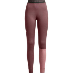 Купити Термоштани Ortovox 185 Rock'n'Wool Long Pants Wms