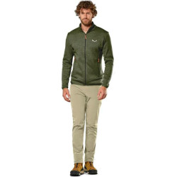 Купити Флісова кофта Salewa Puez Rocca PL Mns