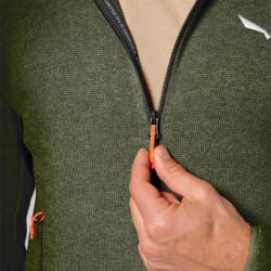 Купити Флісова кофта Salewa Puez Rocca PL Mns