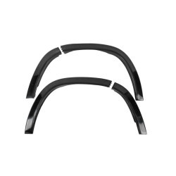 Купити Розширювачі арок Maybach GLS600 (2025-Design) для Mercedes GLS X167 2019- рр