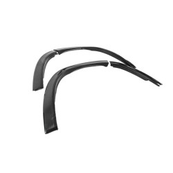 Купити Розширювачі арок Maybach GLS600 (2025-Design) для Mercedes GLS X167 2019- рр