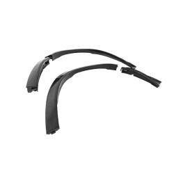 Купити Розширювачі арок Maybach GLS600 (2025-Design) для Mercedes GLS X167 2019- рр