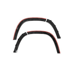 Купити Розширювачі арок Maybach GLS600 (2025-Design) для Mercedes GLS X167 2019- рр