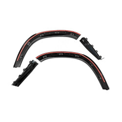 Купити Розширювачі арок Maybach GLS600 (2025-Design) для Mercedes GLS X167 2019- рр