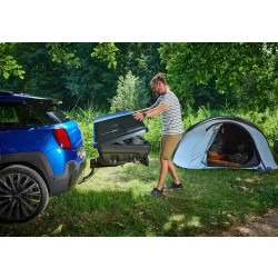 Buy Boxing on the Hapro Boxer L (Hexagon Black) HP 37500