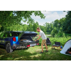 Buy Boxing on the Hapro Boxer L (Hexagon Black) HP 37500