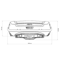 Buy Boxing on the Hapro Boxer L (Sage Green) HP 37501