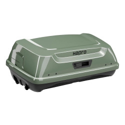 Buy Boxing on the Hapro Boxer L (Sage Green) HP 37501