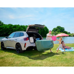 Buy Boxing on the Hapro Boxer L (Sage Green) HP 37501