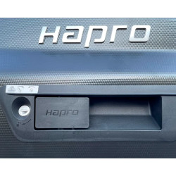Buy Boxing on the Hapro Boxer М (Hexagon Black) HP 37505