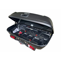 Buy Boxing on the Hapro Boxer М (Hexagon Black) HP 37505