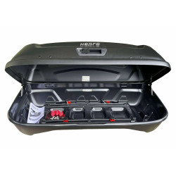 Buy Boxing on the Hapro Boxer М (Hexagon Black) HP 37505