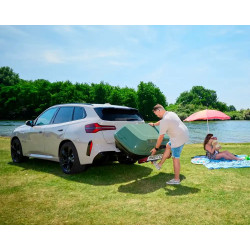 Buy Boxing on the Hapro Boxer M (Sage Green) HP 37506