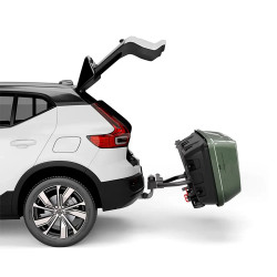 Buy Boxing on the Hapro Boxer M (Sage Green) HP 37506