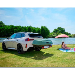 Buy Boxing on the Hapro Boxer M (Sage Green) HP 37506