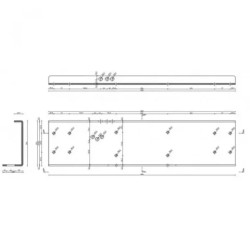 Buy Constituent Platform for Dragon Winch TRUCK/Highlander