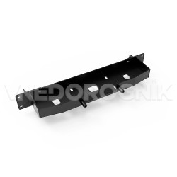 Купити Майданчик під лебідку Getlander для Mitsubishi L200 2024+