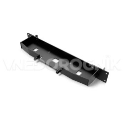 Купити Майданчик під лебідку Getlander для Mitsubishi L200 2024+