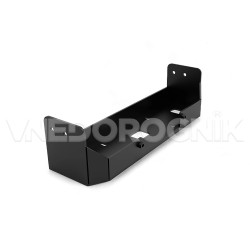 Купити Майданчик під лебідку Getlander для Mitsubishi L200 2015-2024