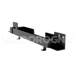 Купити Майданчик під лебідку Getlander для Peugeot Landtrek