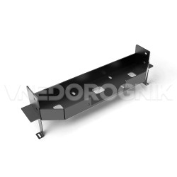 Купити Майданчик під лебідку Getlander для Ssang Yong Grand Musso